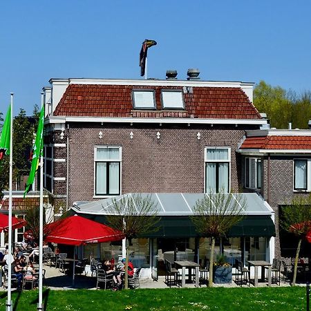 Van Der Valk Purmerend Zuidoostbeemster Exteriér fotografie