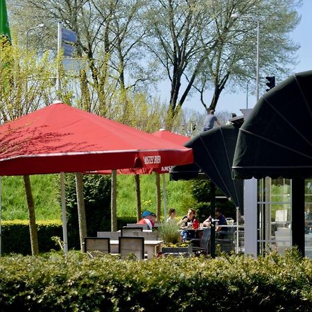 Van Der Valk Purmerend Zuidoostbeemster Exteriér fotografie
