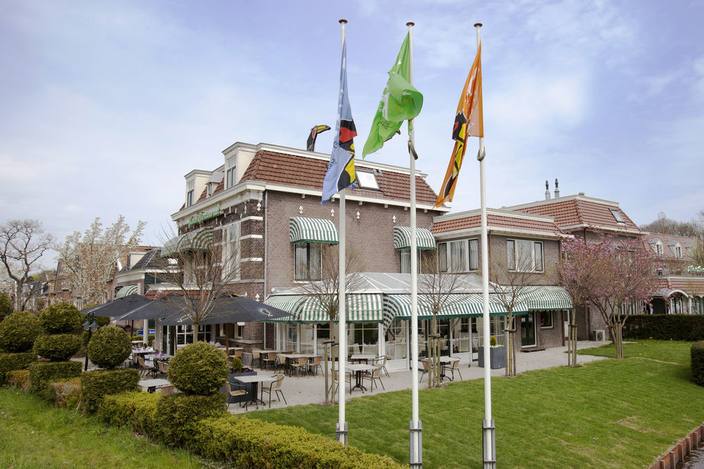 Van Der Valk Purmerend Zuidoostbeemster Exteriér fotografie