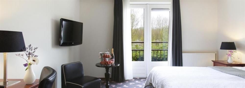 Van Der Valk Purmerend Zuidoostbeemster Exteriér fotografie