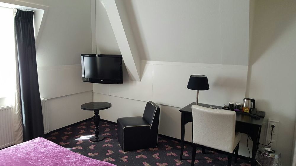 Van Der Valk Purmerend Zuidoostbeemster Exteriér fotografie