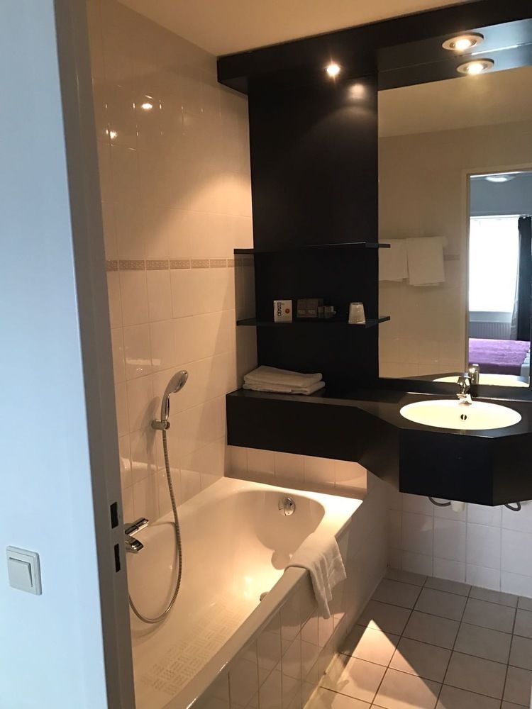Van Der Valk Purmerend Zuidoostbeemster Exteriér fotografie