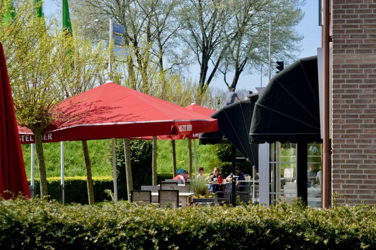 Van Der Valk Purmerend Zuidoostbeemster Exteriér fotografie