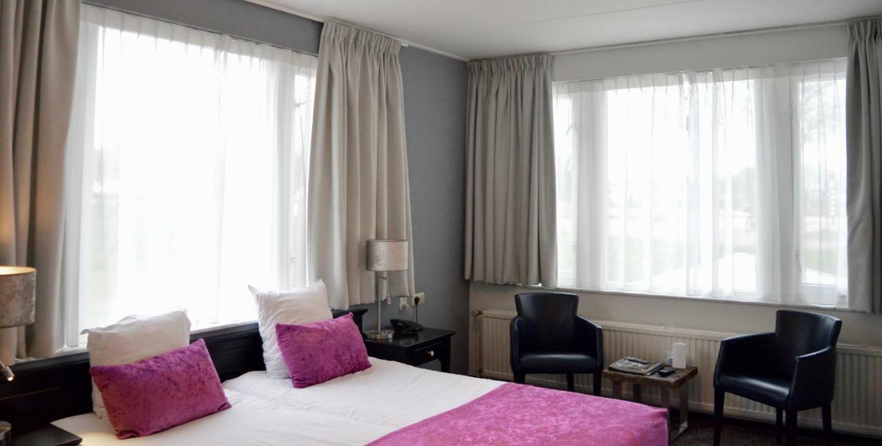 Van Der Valk Purmerend Zuidoostbeemster Exteriér fotografie