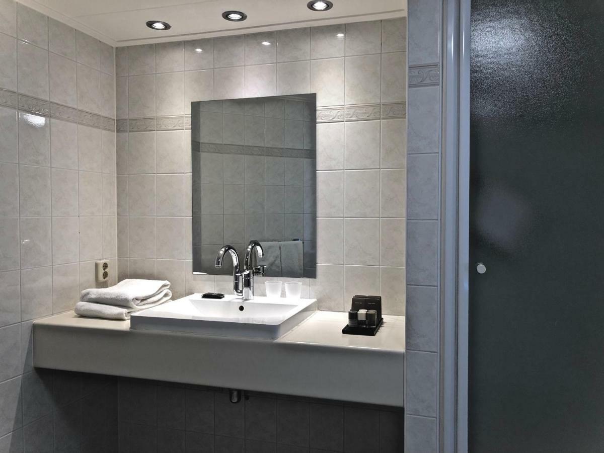 Van Der Valk Purmerend Zuidoostbeemster Exteriér fotografie